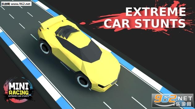 Mini Racing�ٷ����ͼ2