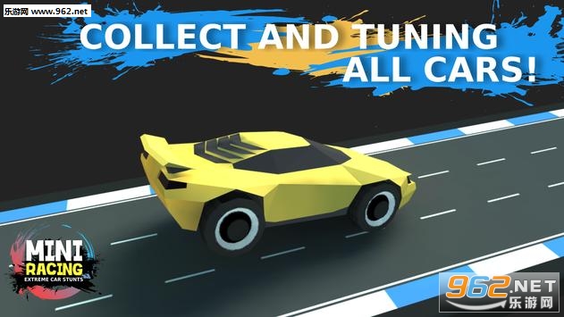 Mini Racing�ٷ����ͼ1