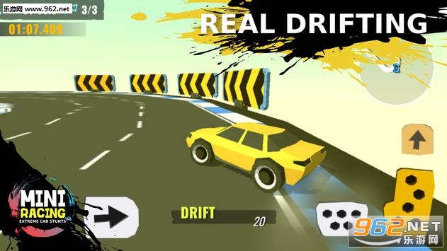 Mini Racing�ٷ����ͼ3