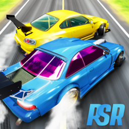 Real Speedway Racing(��ʵ���ٹ�·�������°�)