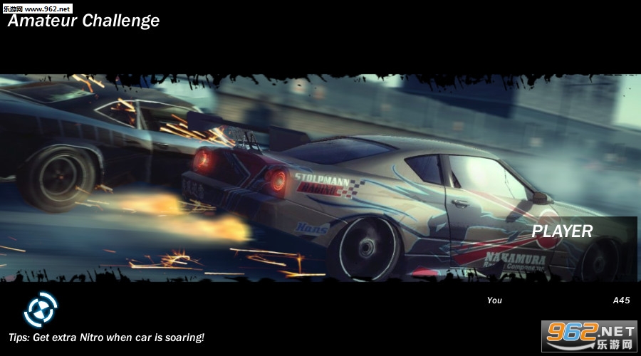 Real Speedway Racing(��ʵ���ٹ�·�������°�)v1.1.2��ͼ0