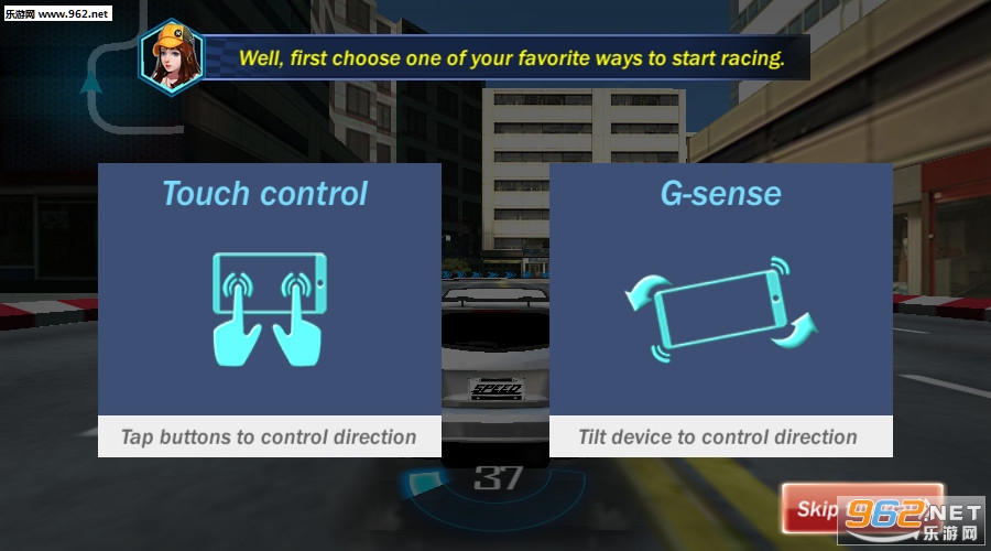 Real Speedway Racing(��ʵ���ٹ�·�������°�)v1.1.2��ͼ2