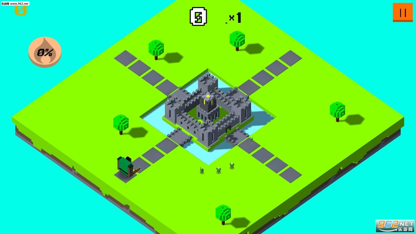 Hammer Castle(���ӳǱ��ٷ���)��ͼ1