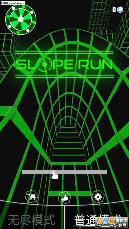 Slope Run(б����������)��ͼ2