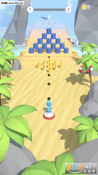 Smash Up Beach�ٷ���v1.2��ͼ3