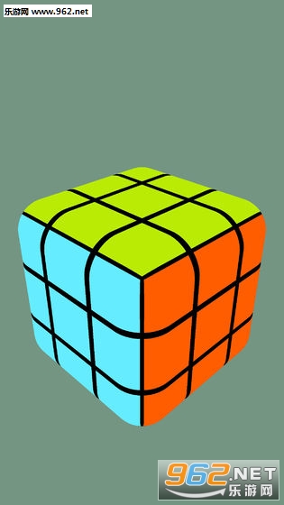 ACuber��׿��v1.0��ͼ3