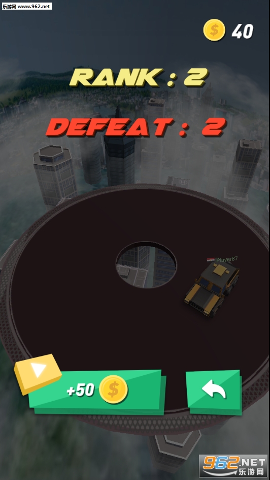 Car Battlegrounds.io��׿���ͼ1