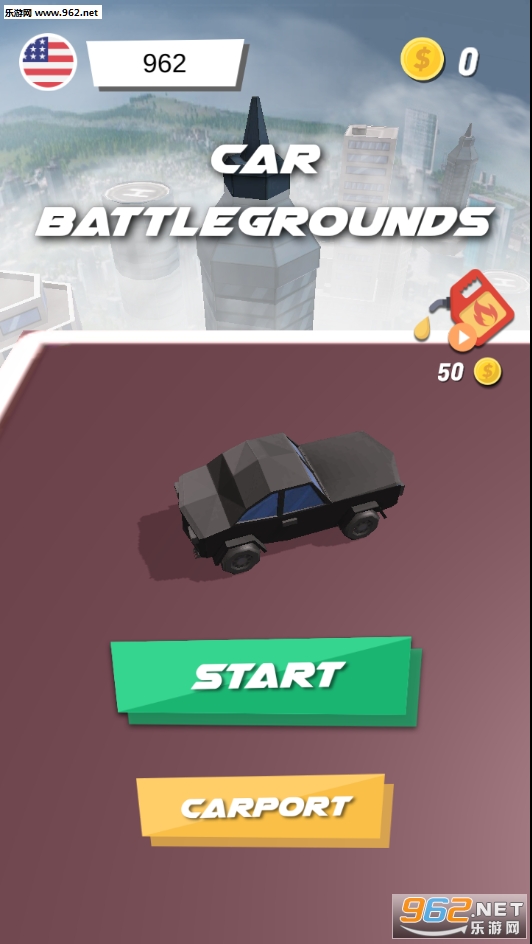 Car Battlegrounds.io��׿���ͼ3