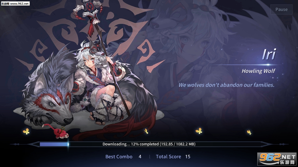 ELCHRONICLE(暗黑众神官方正式版)截图3
