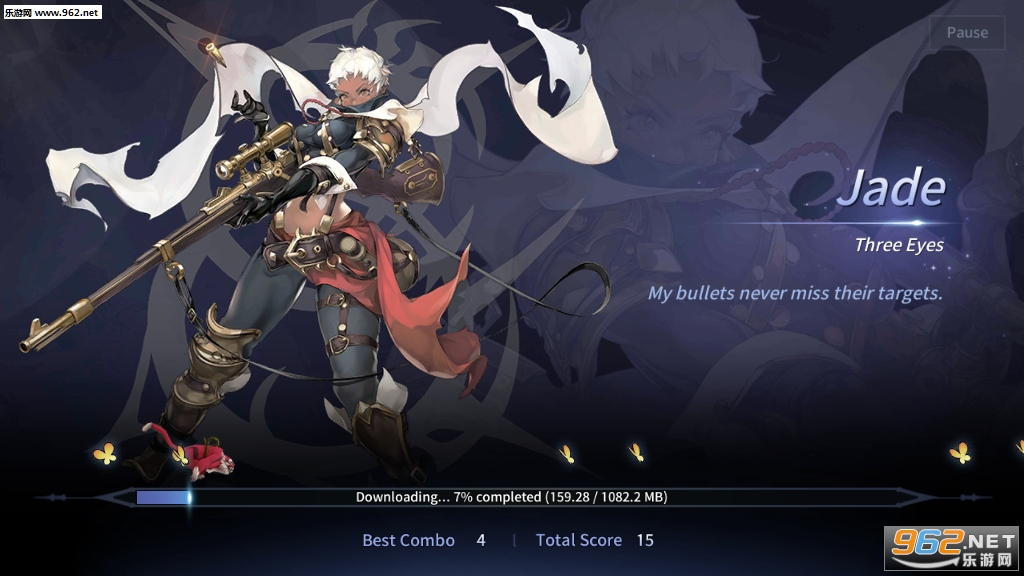 ELCHRONICLE(暗黑众神官方正式版)截图5