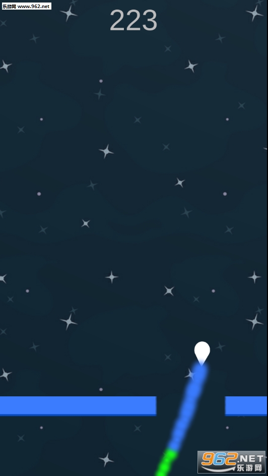 ��ɫѵ��Trailing Color��Ϸ��ͼ0