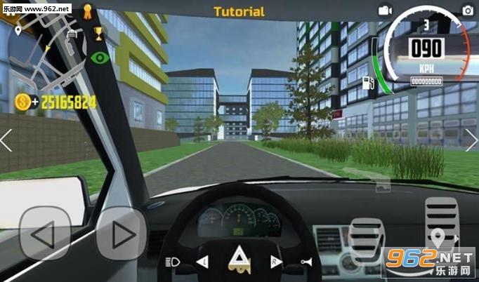 ����ģ����2CarSimulator2���°��ͼ3