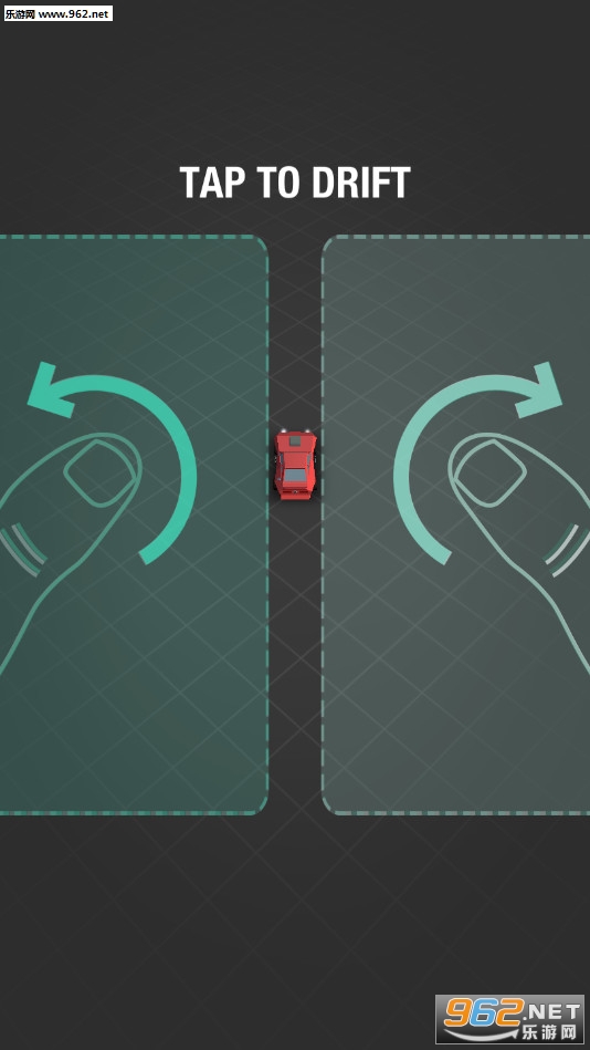 Traffic Slam: Zombie Drift Hunters(猛撞僵尸赛车官方版)截图2
