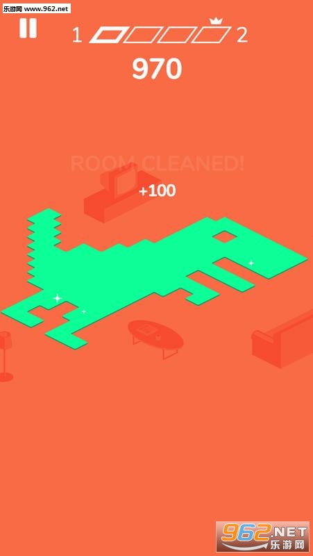 Clean the Room清扫房间安卓版截图2