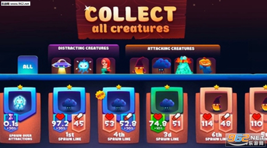 The Night Park(ҹ������԰��׿��)v1.0.2��ͼ0