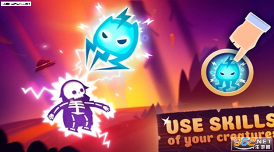 The Night Park(ҹ������԰��׿��)v1.0.2��ͼ2