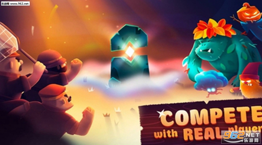 The Night Park(ҹ������԰��׿��)v1.0.2��ͼ3