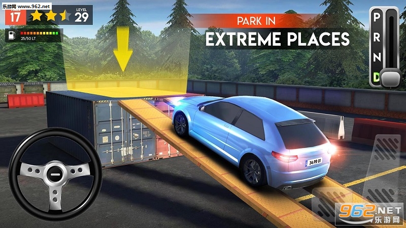 Parking Pro(ͣ�����ʻ��׿��)��ͼ0