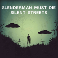 Slenderman Must Die Chapter 4(�ݳ���Ӱ���������°�)
