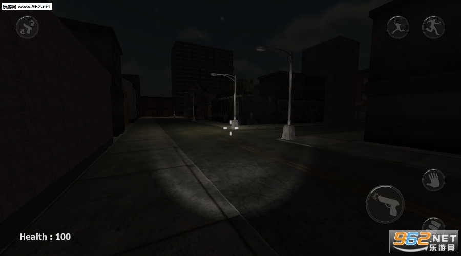 Slenderman Must Die Chapter 4(�ݳ���Ӱ���������°�)v1.0��ͼ2