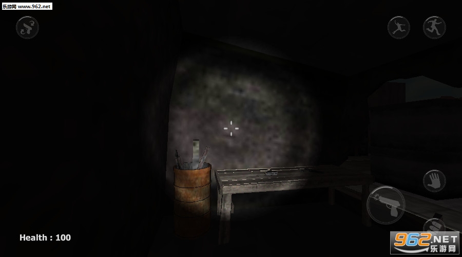 Slenderman Must Die Chapter 4(�ݳ���Ӱ���������°�)v1.0��ͼ1