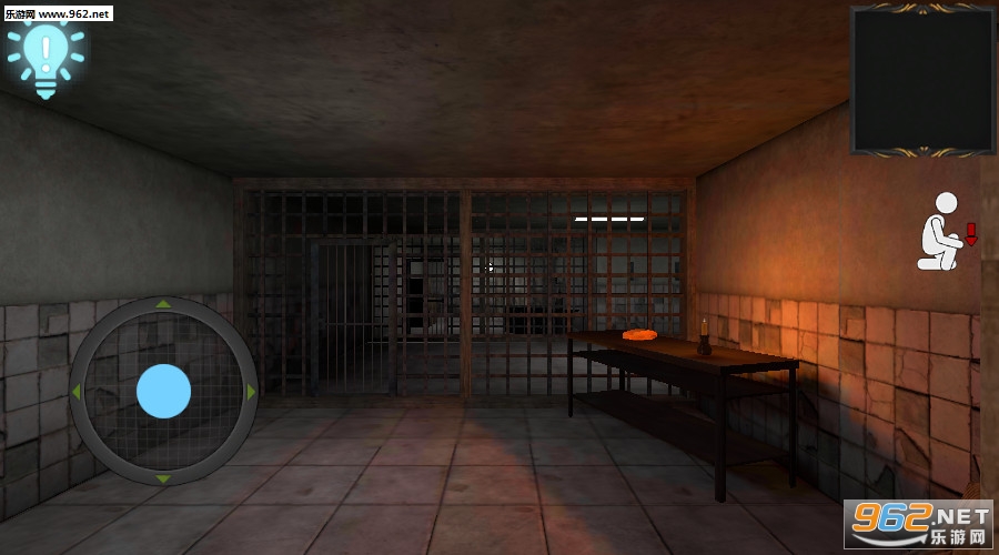 Horror 3D(�־�֮���Ҵ����ʳ�߰�׿��)v0.5.2��ͼ2
