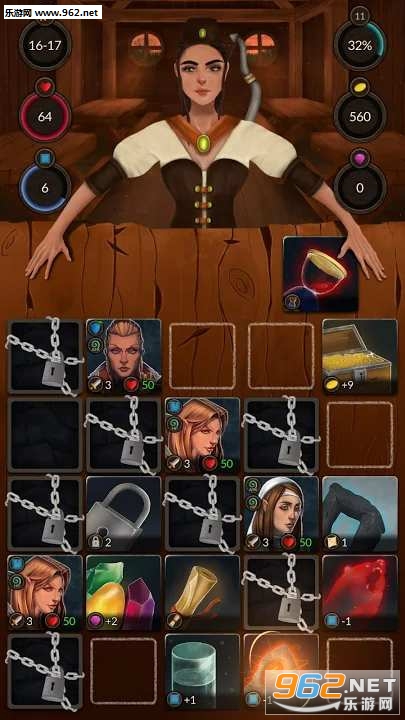 Crossroads(ʮ��·�ڵ��������߰�׿��)��ͼ0
