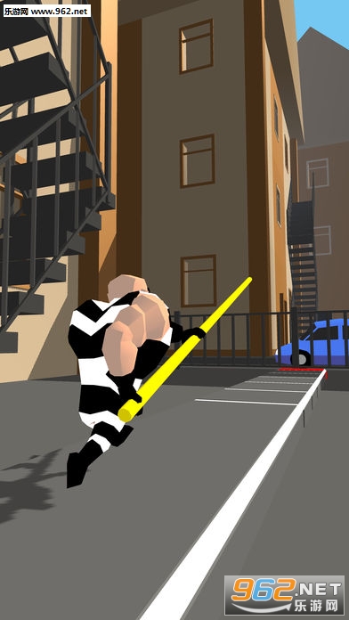 Mr Pole Vault�ٷ���(�Ÿ�������)v1.4.1��ͼ0