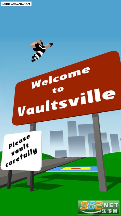 Mr Pole Vault�ٷ���(�Ÿ�������)v1.4.1��ͼ2