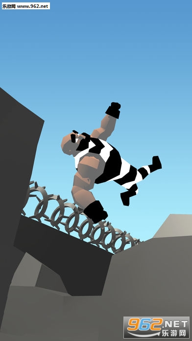 Mr Pole Vault�ٷ���(�Ÿ�������)v1.4.1��ͼ3