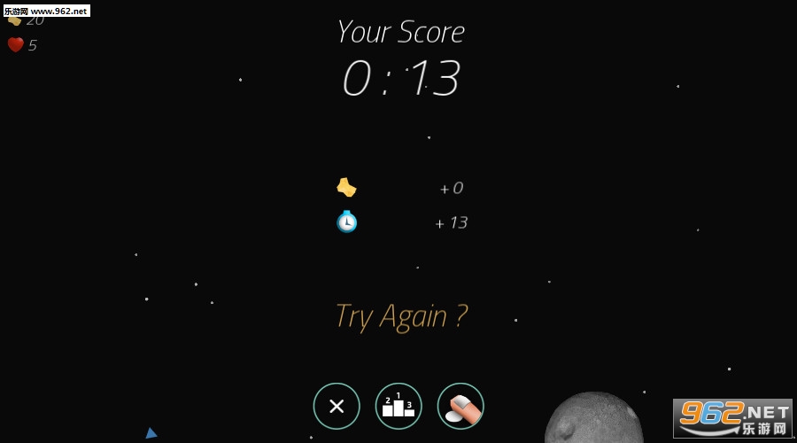 2 Minutes in Space̫��2��������v1.4.1��ͼ1