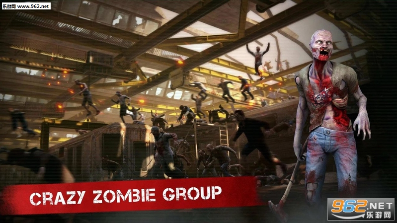 Z Hunting Day: To Live or Die(ĩ����������ɥʬ�ѻ���׿��)��ͼ1