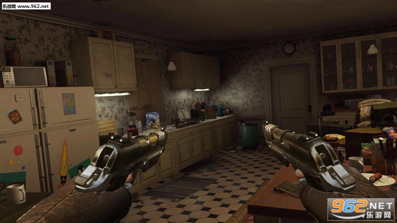 Z Hunting Day: To Live or Die(ĩ����������ɥʬ�ѻ���׿��)��ͼ2