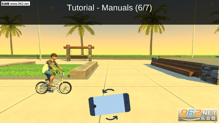 Street Lines: BMX(�ֵ���BMX��׿��)v1.03��ͼ1