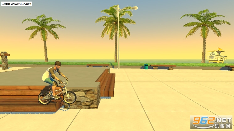 Street Lines: BMX(�ֵ���BMX��׿��)v1.03��ͼ2