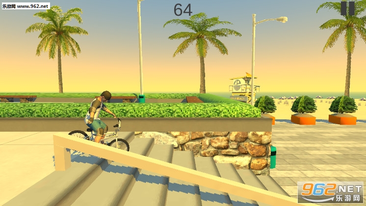 Street Lines: BMX(�ֵ���BMX��׿��)v1.03��ͼ3