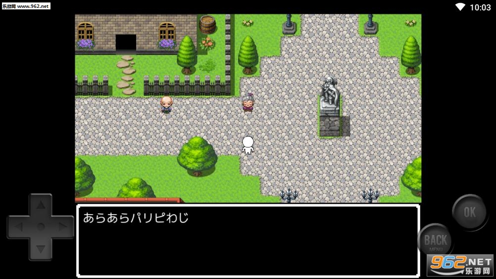ǰ�l�Ĥʥ������`RPG�⁻(ǰ���ķ���RPG�⴫��׿��)v1.0.0��ͼ0