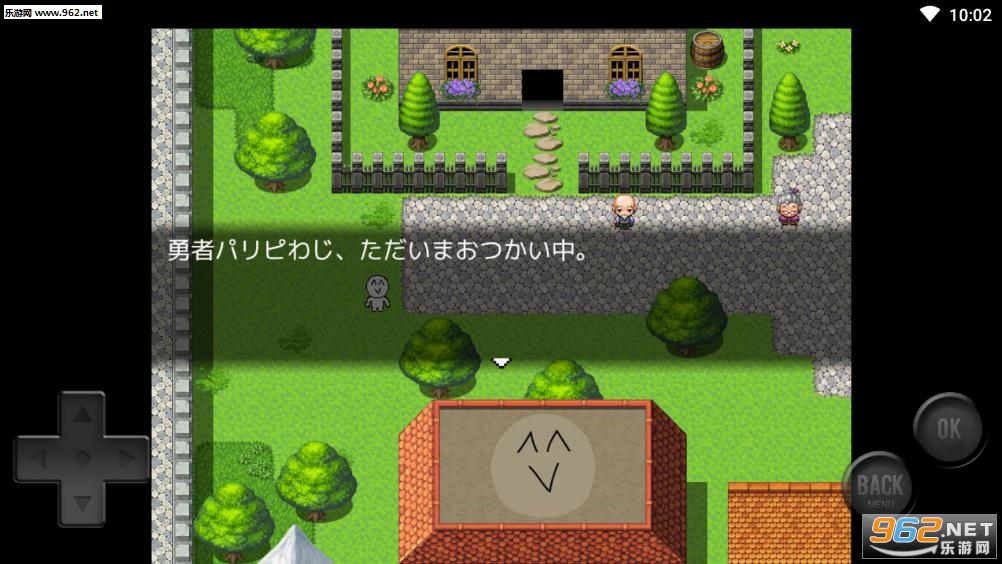 ǰ�l�Ĥʥ������`RPG�⁻(ǰ���ķ���RPG�⴫��׿��)v1.0.0��ͼ1