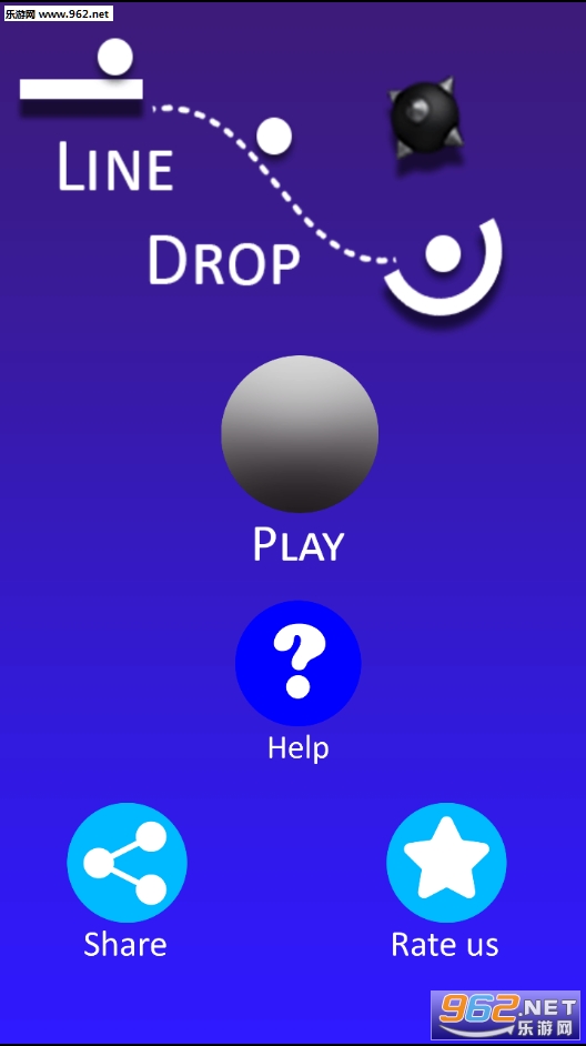 线下降line drop安卓版截图5