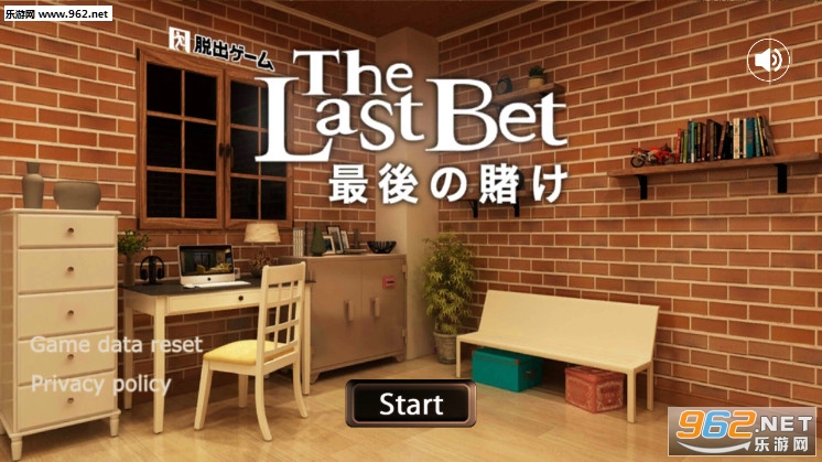 The Last Bet(���뷿�����Ķ�ע��Ϸ)��ͼ0