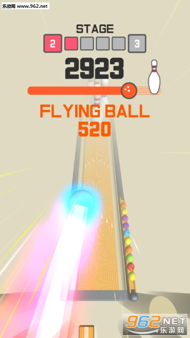RollDown Bowling�ٷ����ͼ0