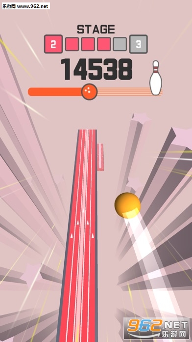 RollDown Bowling�ٷ����ͼ2