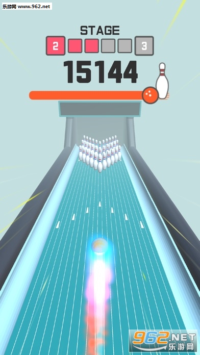 RollDown Bowling�ٷ����ͼ3