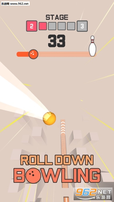 RollDown Bowling�ٷ����ͼ4