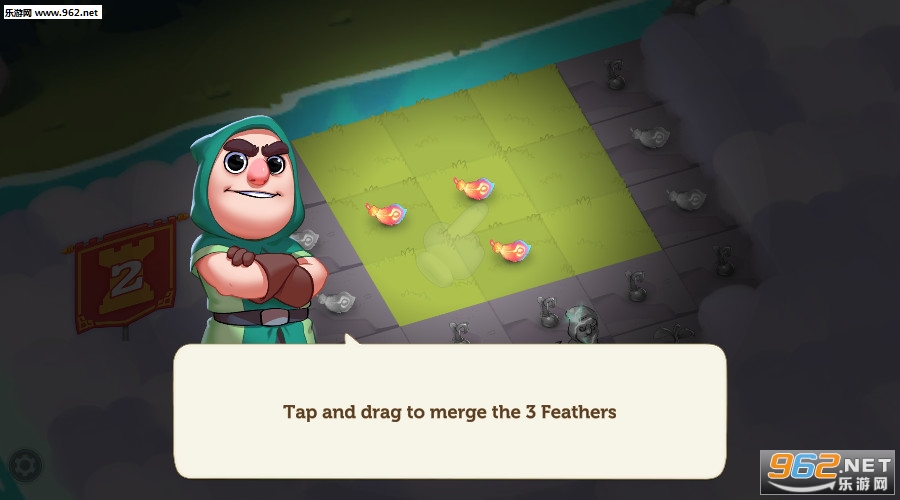 MergeKingdom!��׿��v1.32.2��ͼ0