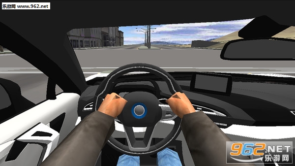 i8��ʻģ�ⰲ׿���ͼ1