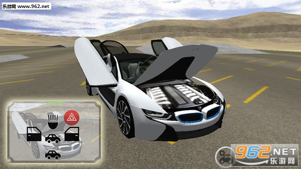 i8��ʻģ�ⰲ׿���ͼ2