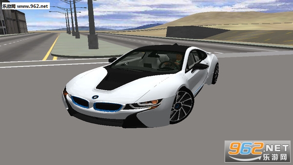 i8��ʻģ�ⰲ׿���ͼ3