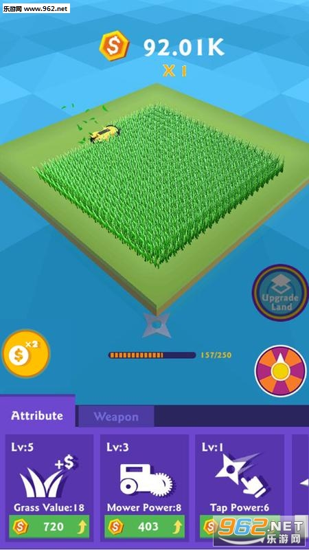 Weeder Match������Ϸ��ͼ1