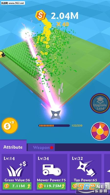 Weeder Match������Ϸ��ͼ0